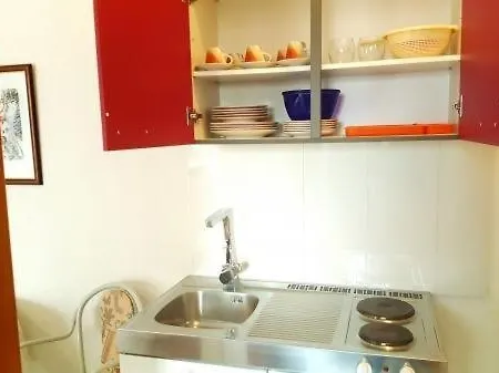 Apartmán Studio In With Balcony, Wifi Rovinj