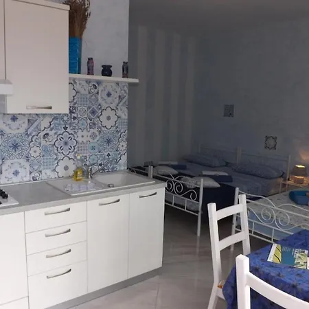 Apartment In With Balcony, Wifi 853-4 Umag