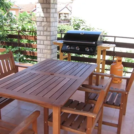 In With Balcony, Wifi 853-4 Umag