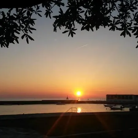 In With Balcony, Wifi 853-4 Umag